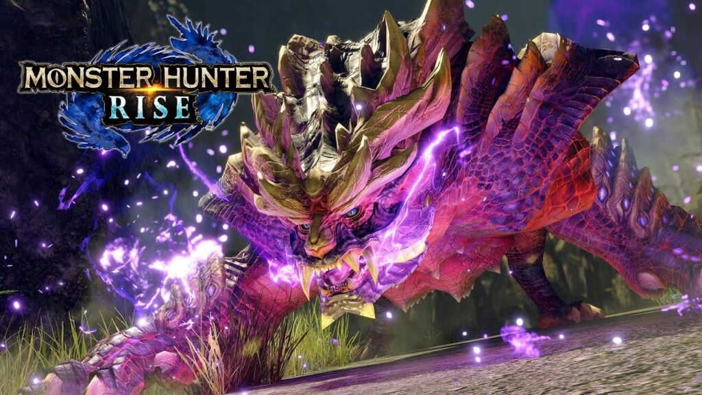 Monster Hunter Rise – Japanese eShop’s Best Selling Game of 2021 Monster Hunter Rise – Japanese eShop’s Best Selling Game of 2021