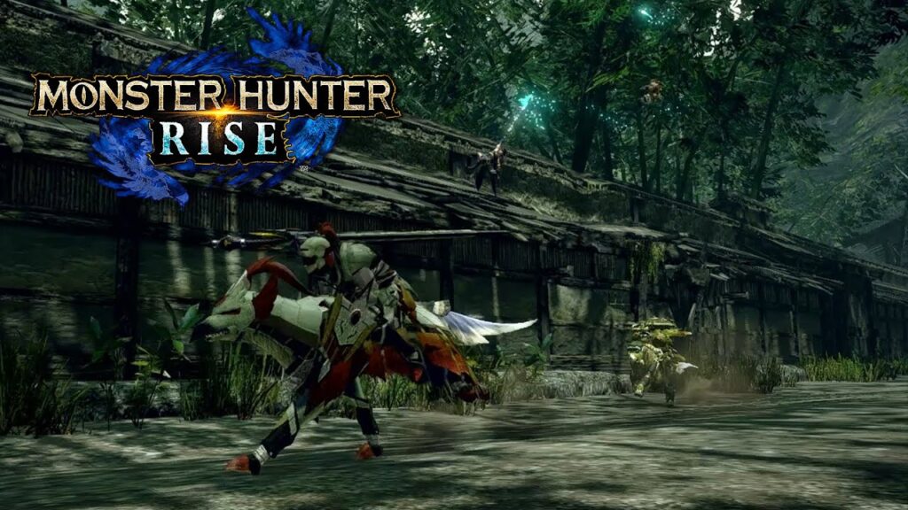 Monster Hunter Rise – No Voice Chat and more details shared