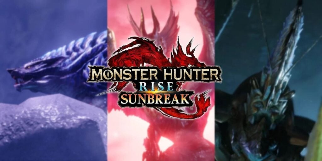 Monster Hunter Rise: Sunbreak – Digitaal Evenement 10 Mei