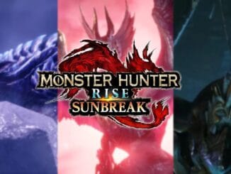 Nieuws - Monster Hunter Rise: Sunbreak – Digitaal Evenement 10 Mei 
