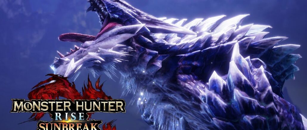 Monster Hunter Rise: Sunbreak – Gratis titelupdate gedetailleerd