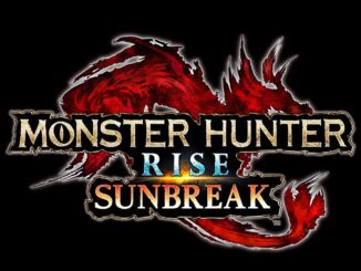 Monster Hunter Rise: Sunbreak – Lunagaron gameplay