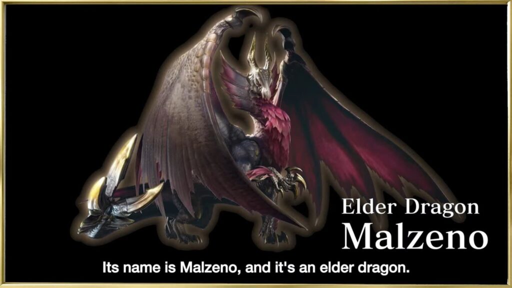 Monster Hunter Rise Sunbreak – Naam van main Monster, Oude monsters bevestigd als terugkerend