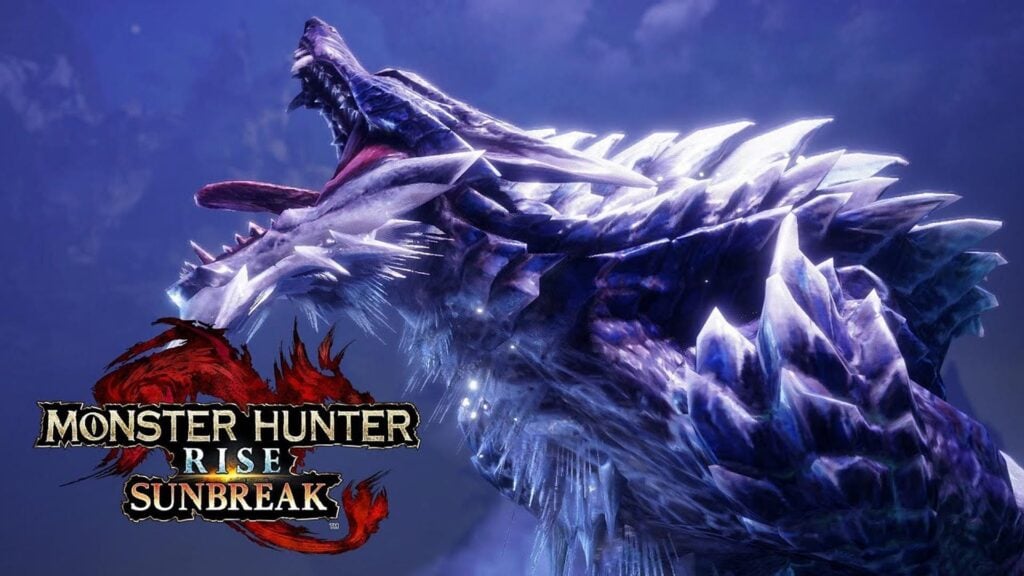 Monster Hunter Rise Sunbreak meer dan 2 miljoen stuks wereldwijd verkocht
