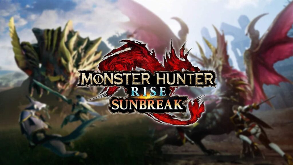 Monster Hunter Rise & Sunbreak – Versie 10.0.3 patch notes Monster Hunter Rise & Sunbreak – Versie 10.0.3 patch notes