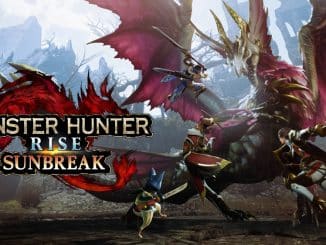 Nieuws - Monster Hunter Rise: Sunbreak – Versie 11.0.2 patch notes 
