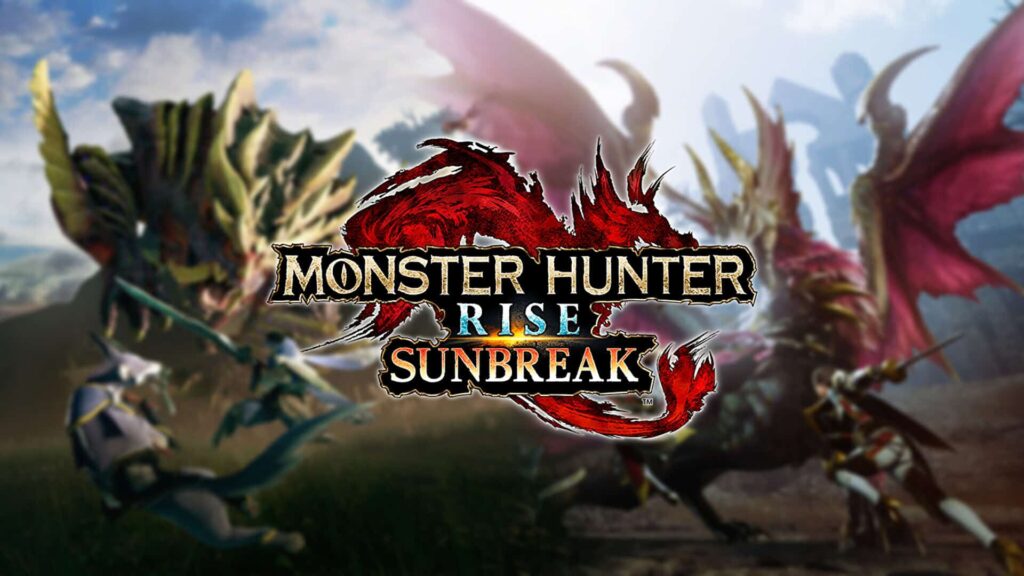 Monster Hunter Rise: Sunbreak version 12.0.0 patch notes