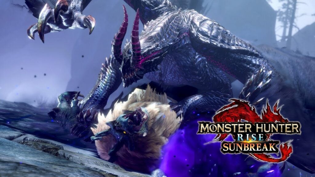 Monster Hunter Rise Sunbreak’s next big update detailed