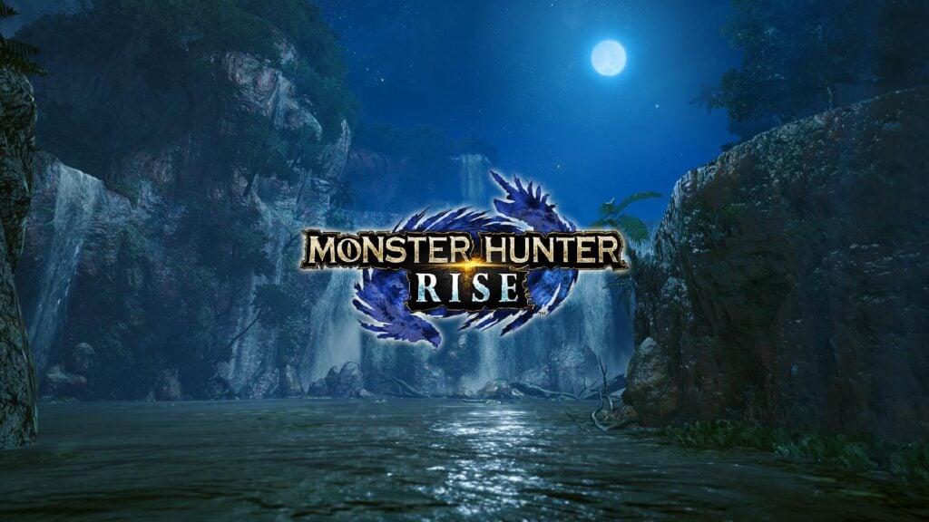 Monster Hunter Rise – Versie 3.1.0 patch notes