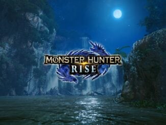 Monster Hunter Rise – Versie 3.1.0 patch notes