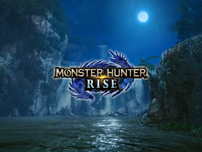News - Monster Hunter Rise – Version 3.1.0 patch notes 