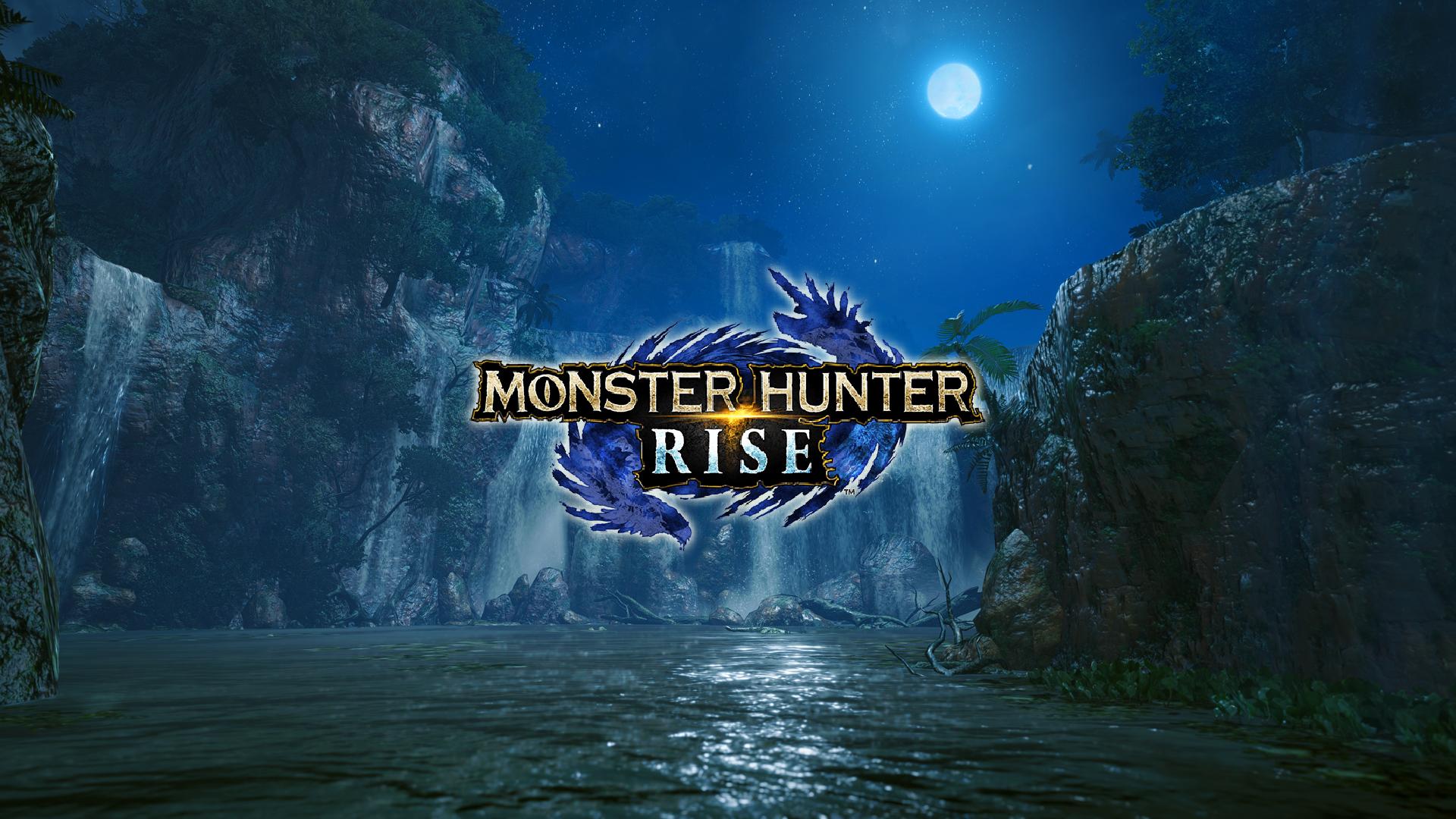Monster Hunter Rise – Version 3.1.0 patch notes