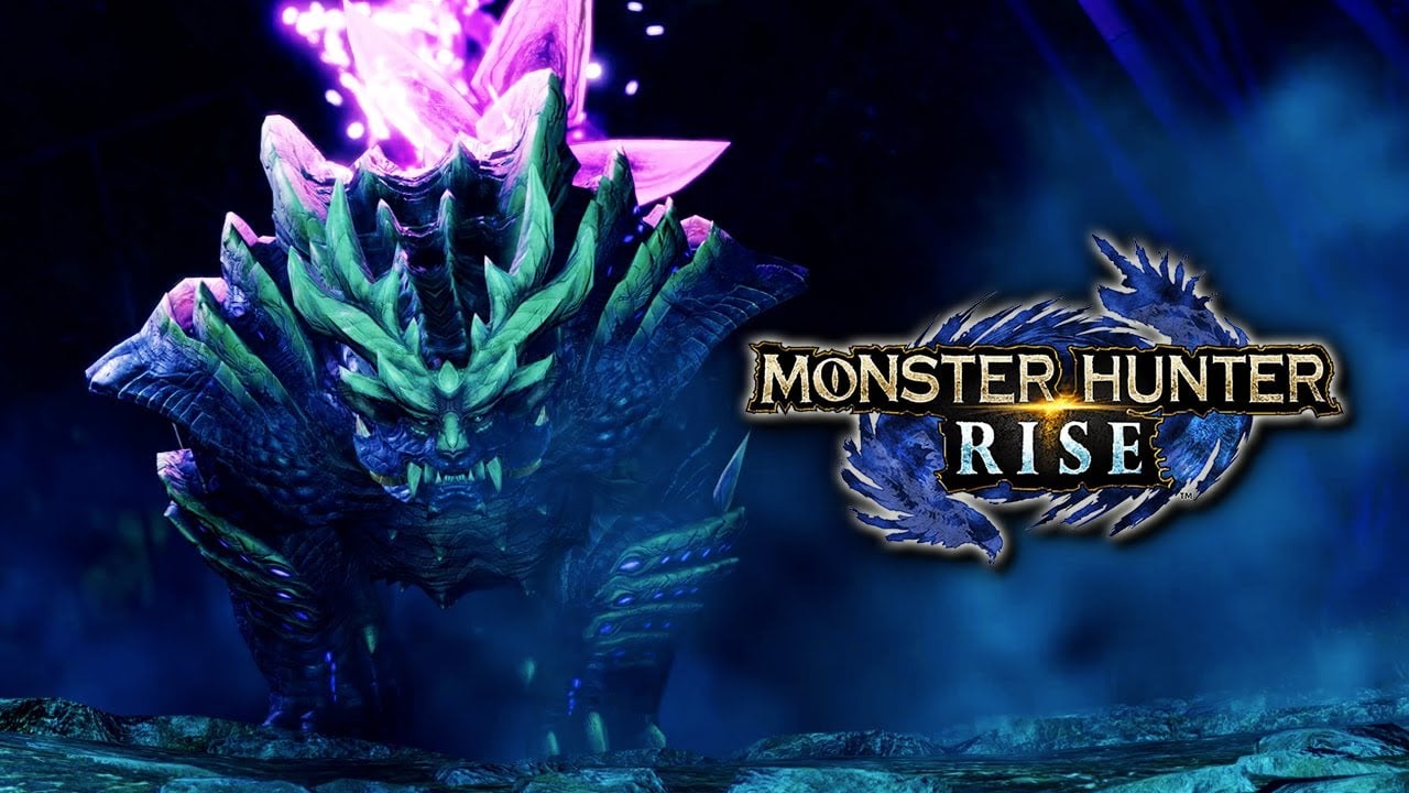 Monster Hunter Rise – Versie 3.7.0 bereidt aanstaande Event Quests voor