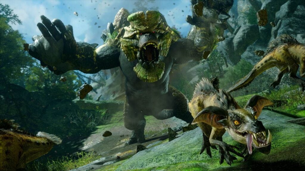 Monster Hunter Rise vs. World: Sales, Celebrations, and the Future with Monster Hunter Wilds