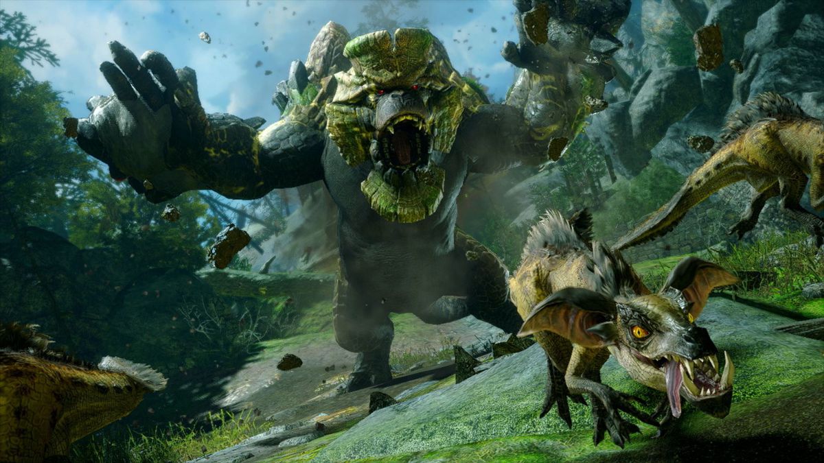 Monster Hunter Rise vs. World: Sales, Celebrations, and the Future with Monster Hunter Wilds