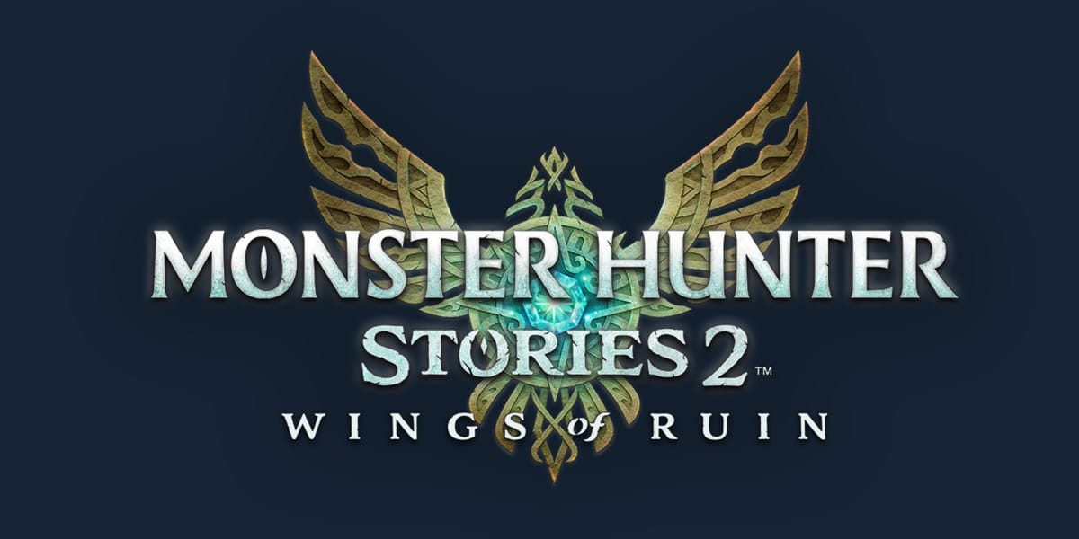 Monster Hunter Stories 2 bugs are known and being fixed