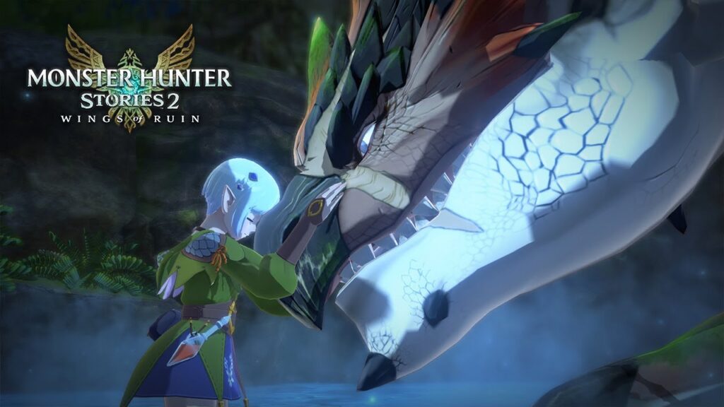 Monster Hunter Stories 2 – Sold 1.4 million+ copies Monster Hunter Stories 2 – Sold 1.4 million+ copies
