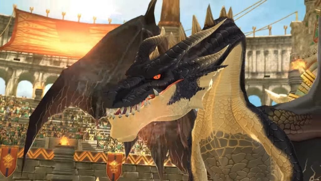 Monster Hunter Stories 2: Wings Of Ruin – Fatalis komt! Monster Hunter Stories 2: Wings Of Ruin – Fatalis komt!
