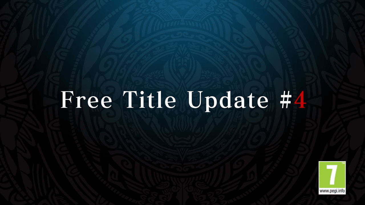 Monster Hunter Stories 2: Wings Of Ruin – Free Title Update 4 announced