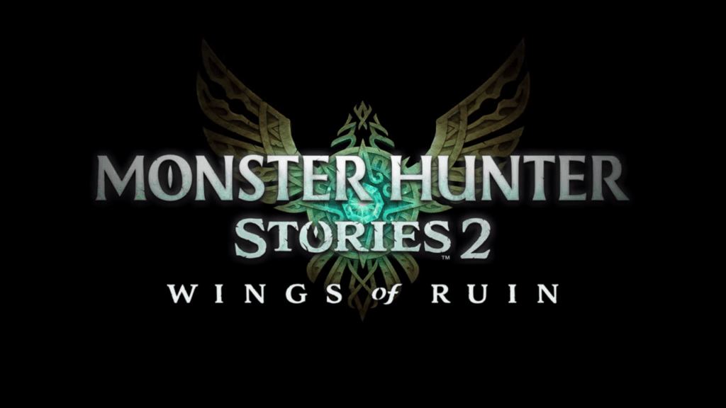 Monster Hunter Stories 2: Wings of Ruin – Launch trailer and roadmap