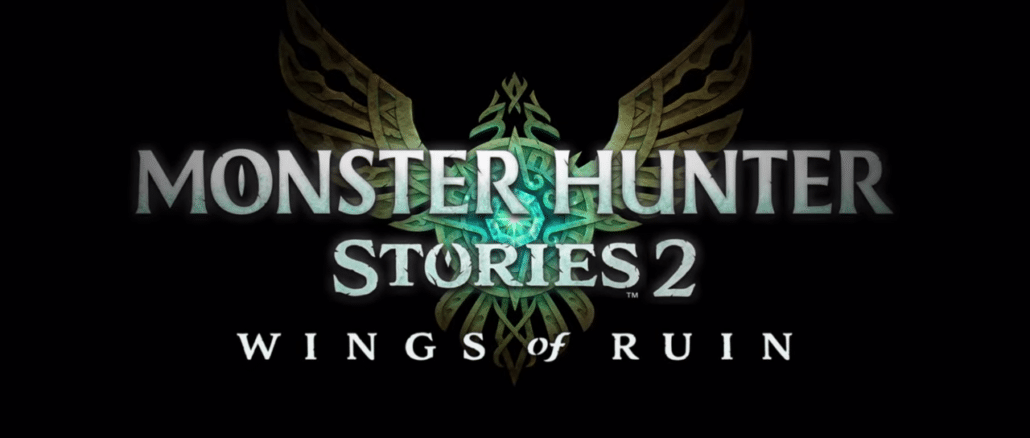 Monster Hunter Stories 2: Wings of Ruin – Launch trailer en roadmap