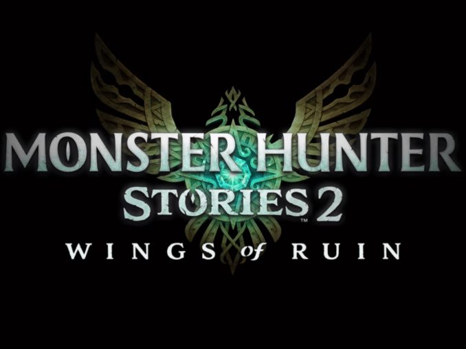 Nieuws - Monster Hunter Stories 2: Wings of Ruin – Launch trailer en roadmap 