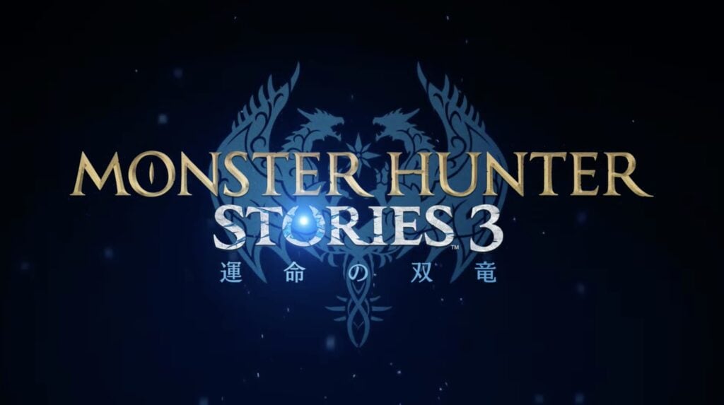 Monster Hunter Stories 3: Twisted Reflection – Coming to Nintendo Switch 2