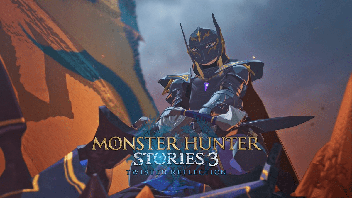 Monster Hunter Stories 3: Twisted Reflection verschijnt op 13 maart 2026 Monster Hunter Stories 3: Twisted Reflection verschijnt op 13 maart 2026