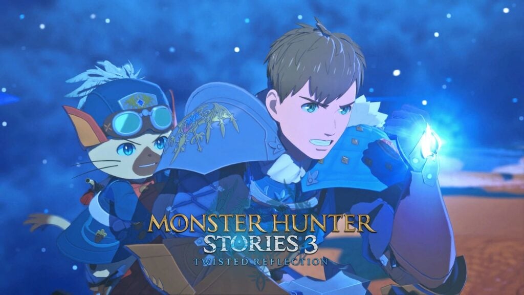 Monster Hunter Stories 3: Twisted Reflection-launchtrailer onthult gelaagde pantserbonussen en gratis DLC
