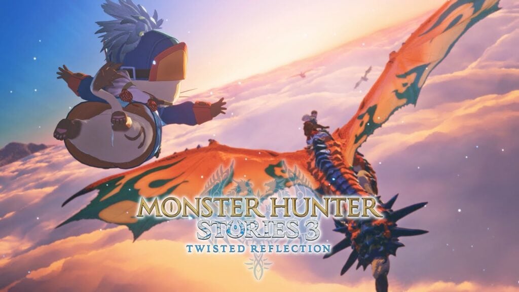 Monster Hunter Stories 3: Twisted Reflection — Pre-orders, edities, bonussen en de Rudy DLC uitgelegd