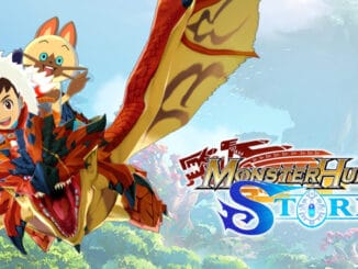 Monster Hunter Stories original – No plans at the moment