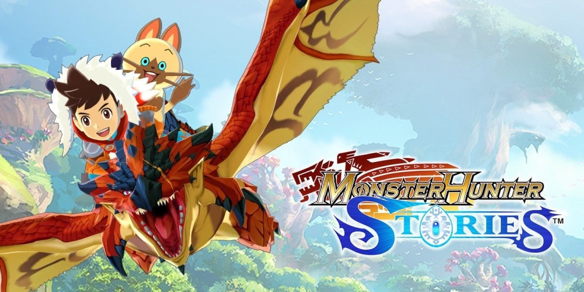 Monster Hunter Stories 1 – Op dit moment zijn er geen plannen