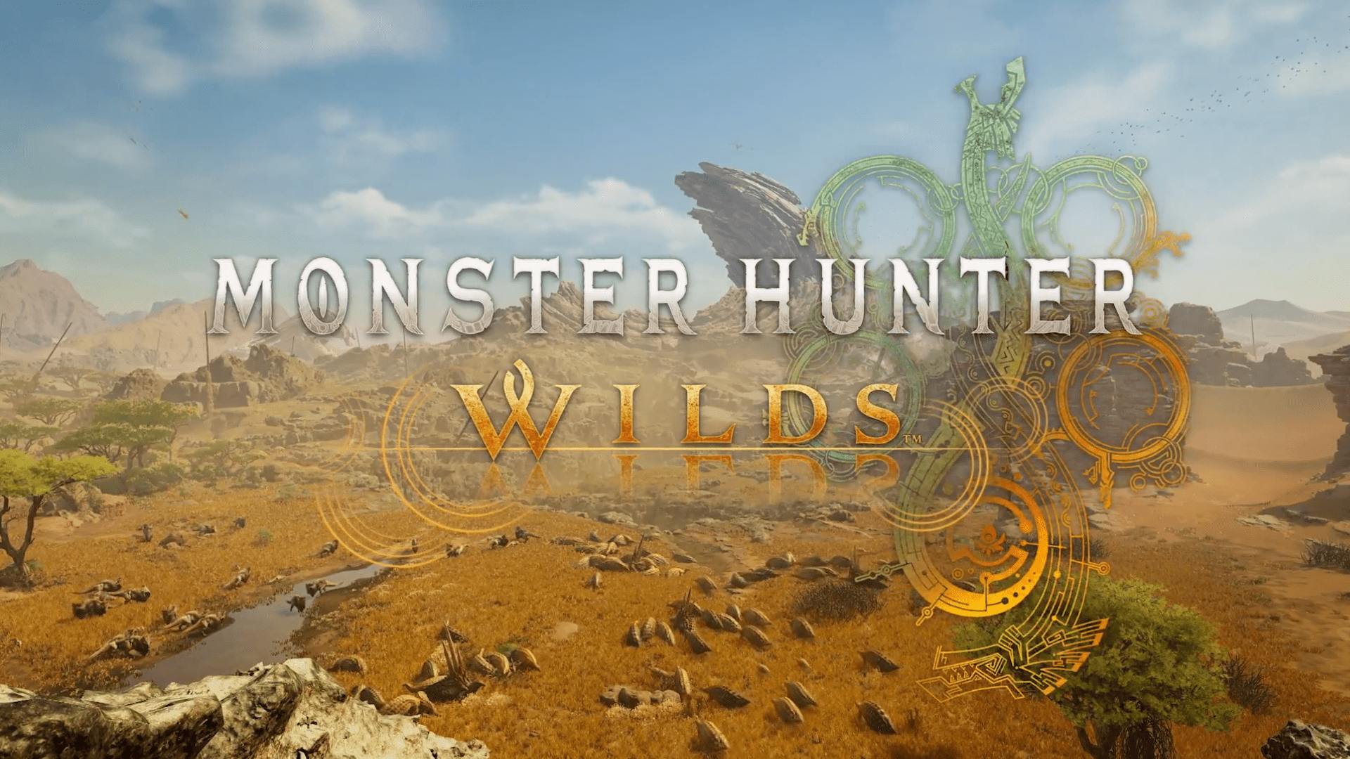 Monster Hunter Wilds: nieuwste updates, gameplay en releasedetails voor 2025