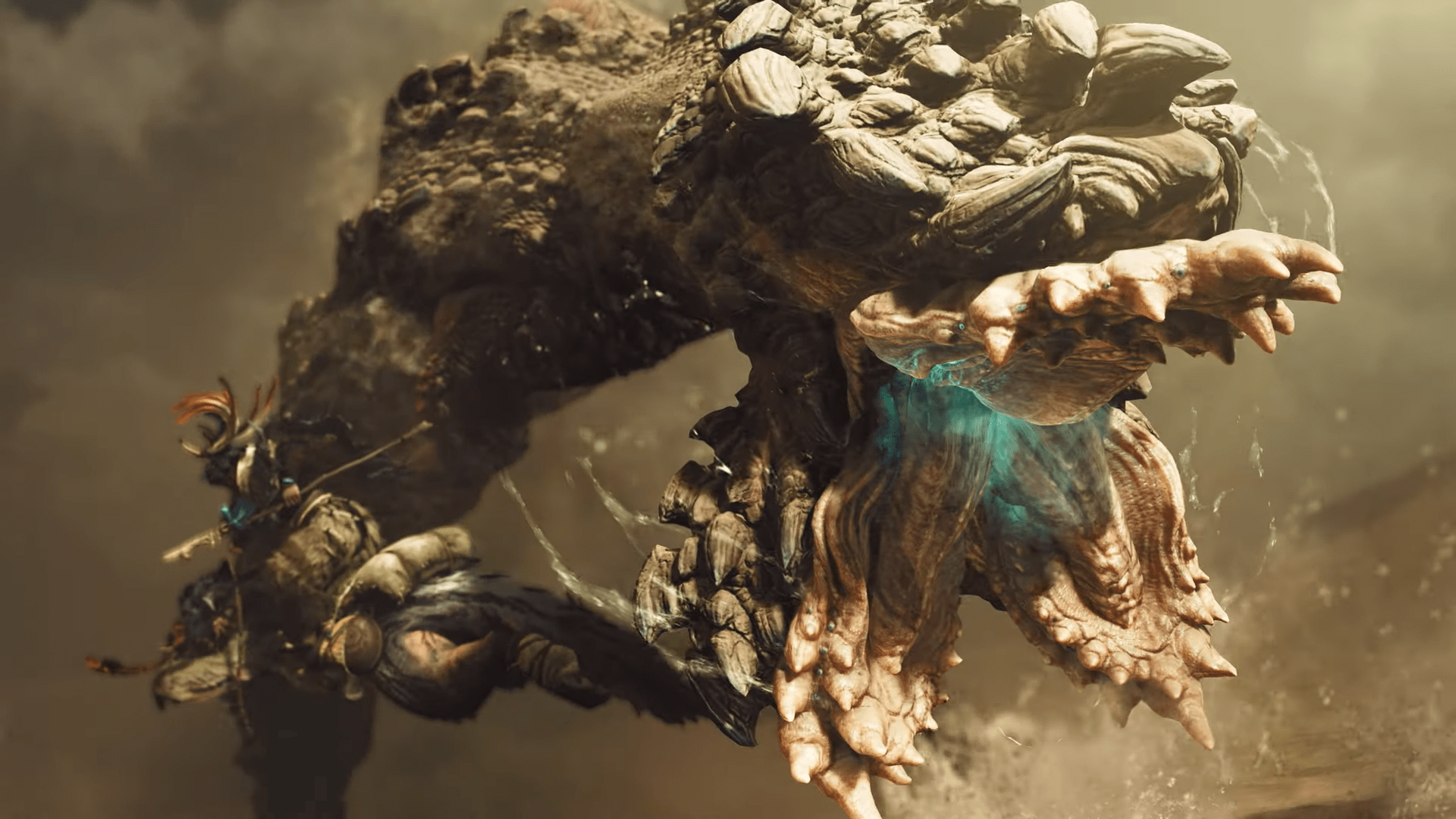 Monster Hunter Wilds: New Trailer, Crossplay Confirmation, and 2025 Release Insights