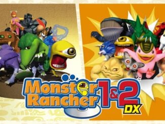 Monster Rancher 1 & 2 DX – Speciaal wereldtoernooi aangekondigd