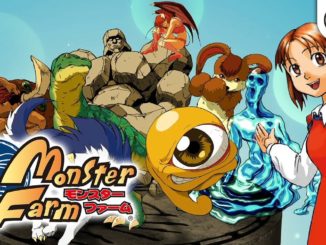 Monster Rancher geüpdatet met nieuwe monsters, participatieve toernooimodus