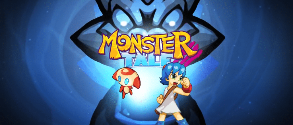 Monster Tale coming to modern platforms in 2021