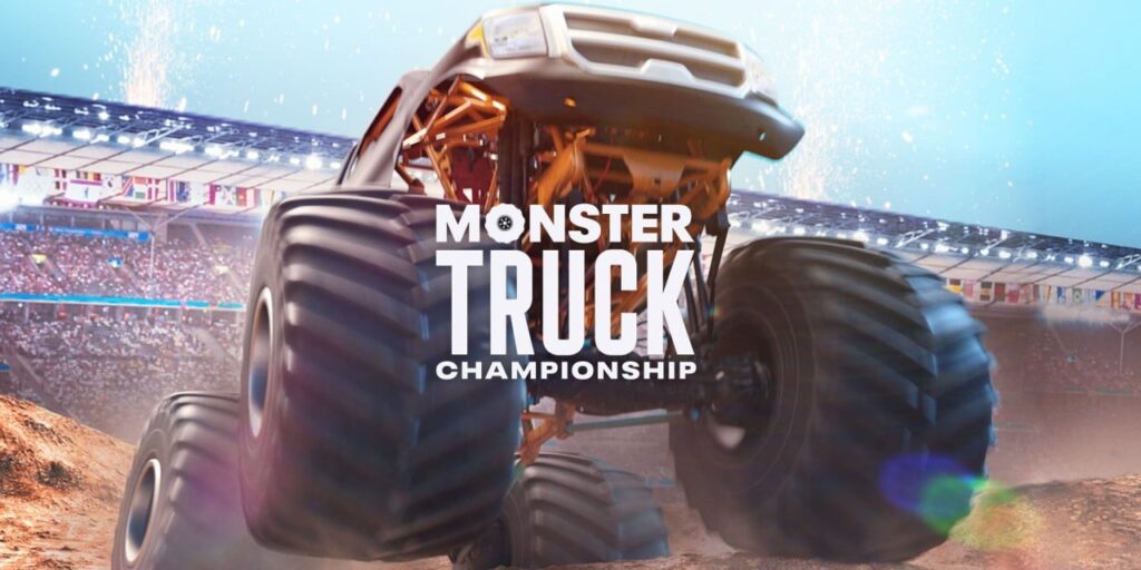 Monster Truck Championship Monster Truck Championship