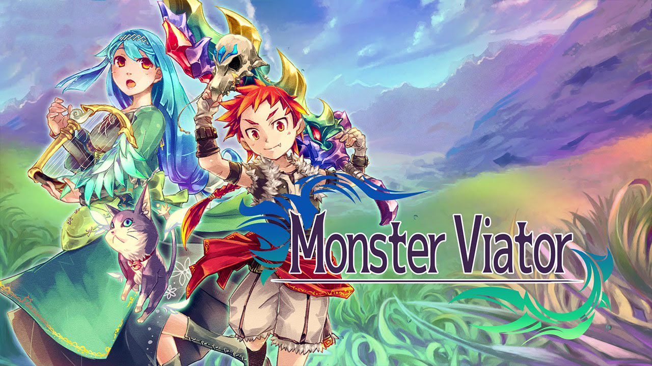 Monster Viator – Eerste 27 minuten