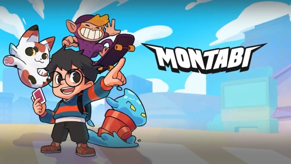 Montabi-lanceringstrailer viert release op Nintendo Switch 2 en Switch