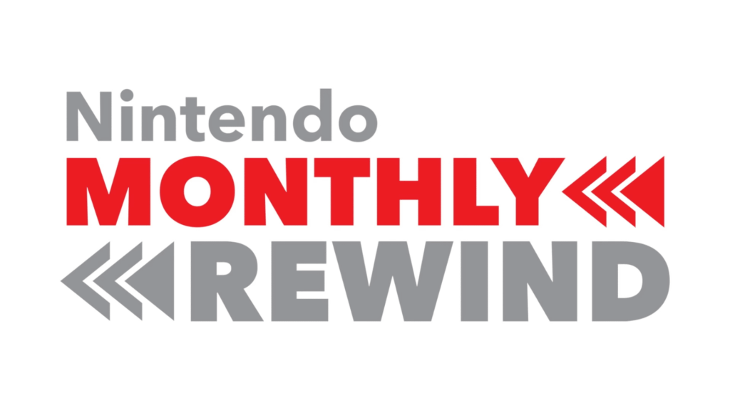 Monthly Rewind Oktober 2021