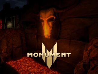 Release - Monument 