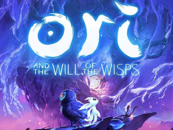 News - Moon Studios – Ori and the Will of the Wisps lengths that they went 