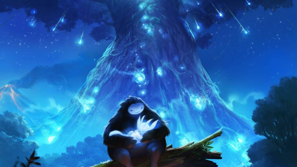 Moon Studios’ Ori Games: A Metroidvania Masterpiece Surpasses 10 Million Sales