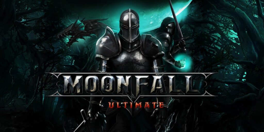 Moonfall Ultimate Moonfall Ultimate