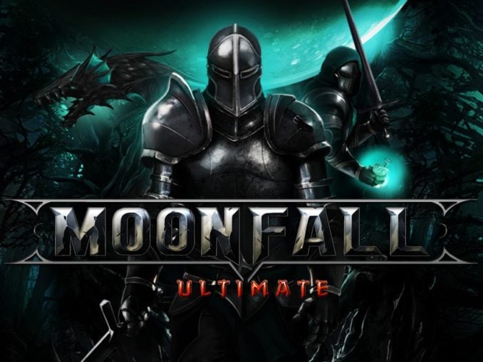 Release - Moonfall Ultimate
