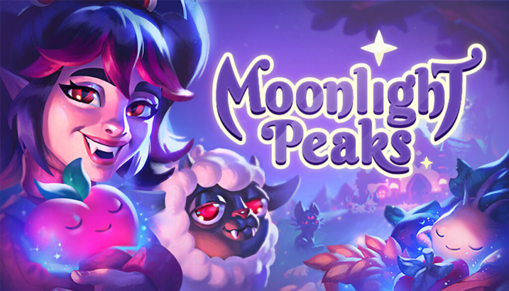 Moonlight Peaks-update 1.1.41 verbetert opslag, laadtijden en betrouwbaarheid van opslagbestanden