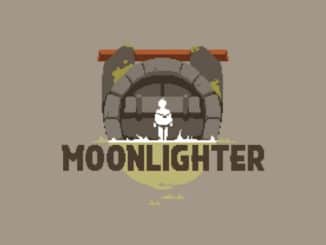 Release - Moonlighter 
