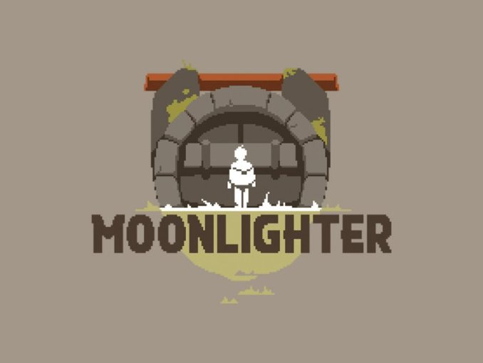 Release - Moonlighter 