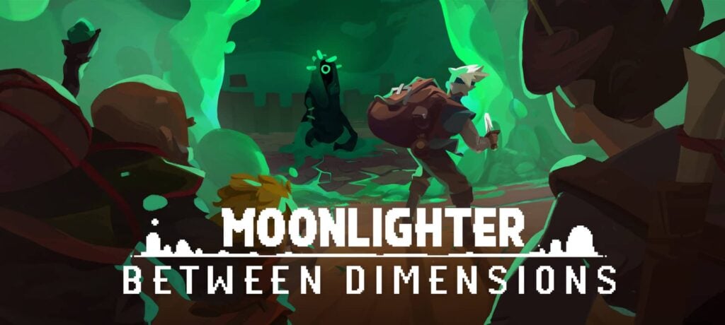 Moonlighter – Between Dimensions Paid DLC Expansion – Trailer & Details